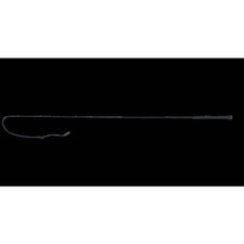 TuffRider Tuffrider Training Whip Black 48In