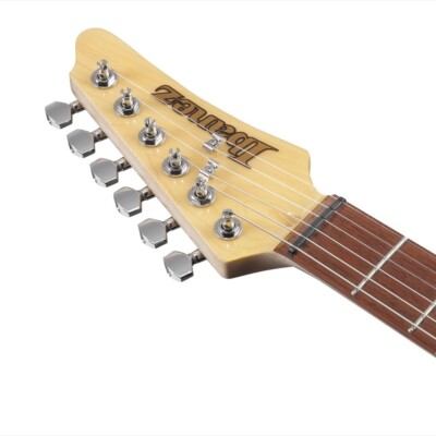Ibanez Guitar AZES40-PRB AZ Essential Beginner SSH Electric Guitar