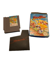 Thumbnail of ebay&reg; auction 314038375493 | Disney´s Duck Tales - NES Nintendo - Boxed - PAL B - TOP Händler mit Rechnung!!!