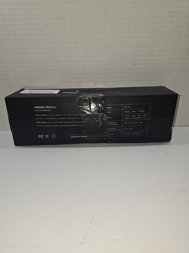 INKBIRD Bluetooth Temperature Controller 1200W 10A Thermostat Heating & Cooling - Picture 7 of 13