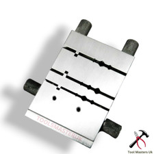 Gehrungsvorrichtung Schraubstock Rohr Schneiden Feilen Block Gehrungsschraubstock groß mehrere Winkel