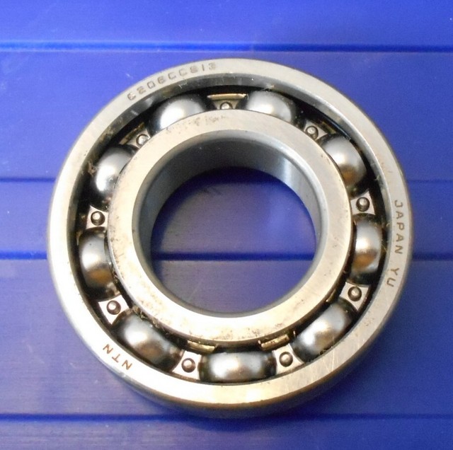 Подшипник ntn 6206