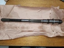 Dodge Viper Transmission Main Shaft 08 09 10