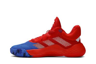 adidas Marvel x D.O.N. Issue 1 'Amazing Spider-Man' EF2400 Men's