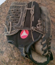 Regent XG/800 Baseball Glove Mitt 03274 RHT Right Handed Throw 