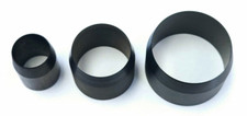 Die Cutting Feed Thru Punches, aka Gasket Punches