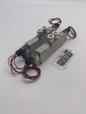 1PCS NEW FIT FOR solenoid valve 4GD239R-C4-E2-3