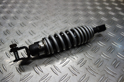 ORIGINAL TGB TAP0 50CCM - 2010 - FEDER FEDERBEIN STOßDÄMPFER DÄMPFER HINTEN