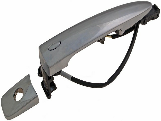 Tselmeg　1/2 Dorman 81396 Outside Door Handle | eBay