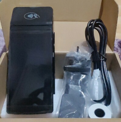 Castle Technology SATURN 1000 kontaktloser Terminal-Kartenleser 