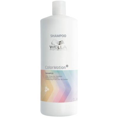 Wella Professionals ColorMotion+ Protection Shampoo 1000 ml (33,40 /1l)