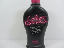 DEVOTED CREATIONS COLOR KARMA BRONZER TANNING LOTION