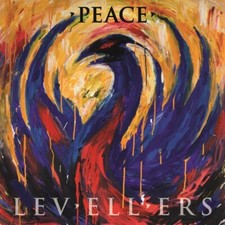 THE LEVELLERS - PEACE   CD NEW