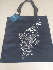 Halie Loren "From the Wild Sky" BRAND NEW Tote Bag - 16" x 15"