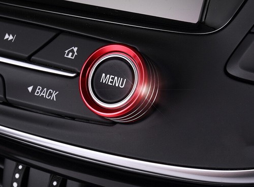 Decorative circle Fits for T-enth generation Honda Civic Car Air conditioning - Picture 6 of 13