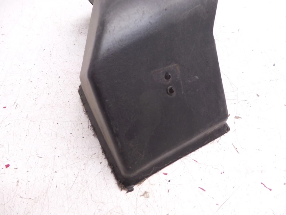 Conducto de ventilación del tablero de instrumentos Camaro 70-81 solo para calor original GM 3967928 3967927 Foto 3 de 4