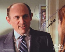 ARMIN SHIMERMAN - Buffy The Vampire Slayer GENUINE SIGNED AUTOGRAPH ARMIN SHIMERMAN - Buffy The Vampire Slayer GENUINE SIGNED AUTOGRAPH