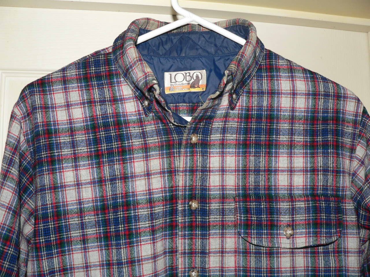 【2plan】Vintage Over Check Shirt Cold Summer Check Shirt - 2PLAN | 60% - Asian Fashion Online