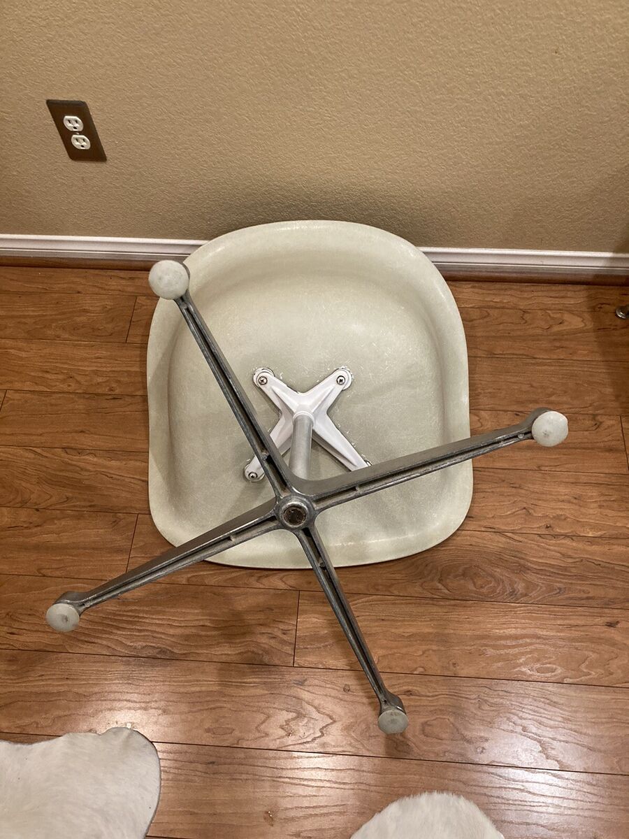 Herman Miller Eames La Fonda Chair | eBay Herman Miller Eames La Fonda Chair | eBay