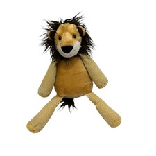Scentsy Buddy ROARBERT the Lion 15" Plush Stuffed Animal Toy NO SCENT PAK