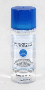 marcelle micellar water