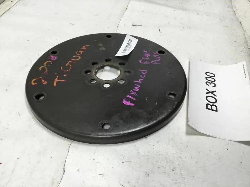 2009 VOLKSWAGEN TIGUAN FWD 2.0L TURBO ENGINE AUTOMATIC TRANSMISSIN FLYWHEEL FLEX - Image 3 of 4