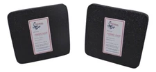 Tactical Scorpion Level IIIA Body Armor Pair Hard 6" x 6" Plates | Stops .44
