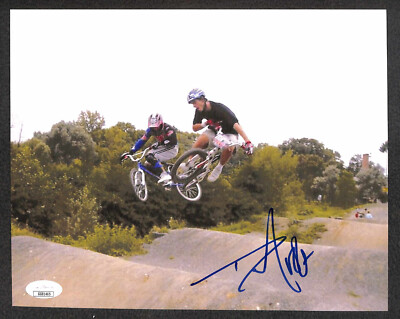 Dave Mirra 