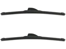 DIY Solutions Wiper Blade Set fits Plymouth Gran Fury 1972-1973 69BWFG