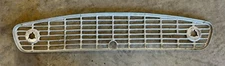 Triumph TR3A & TR3B Front Grill - Used