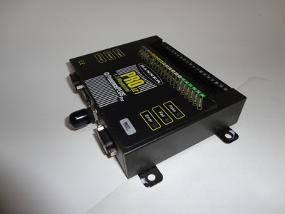 Banner Engineering Presenceplus Proii Pproctl1 3 Vision System