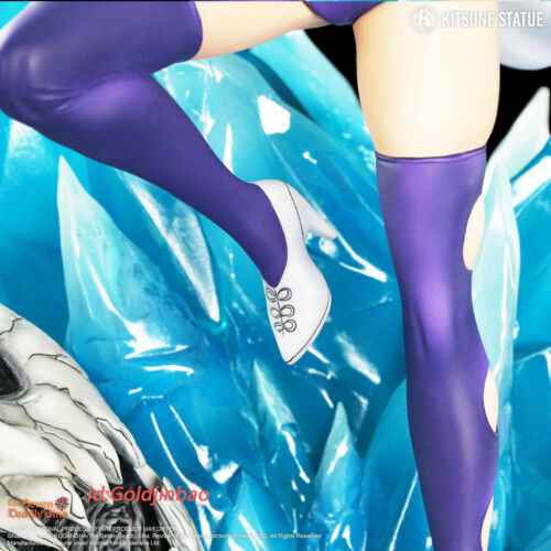 Kitsune Studio 1/6 The Seven Deadly Sins Merlin Resin Statue Pre