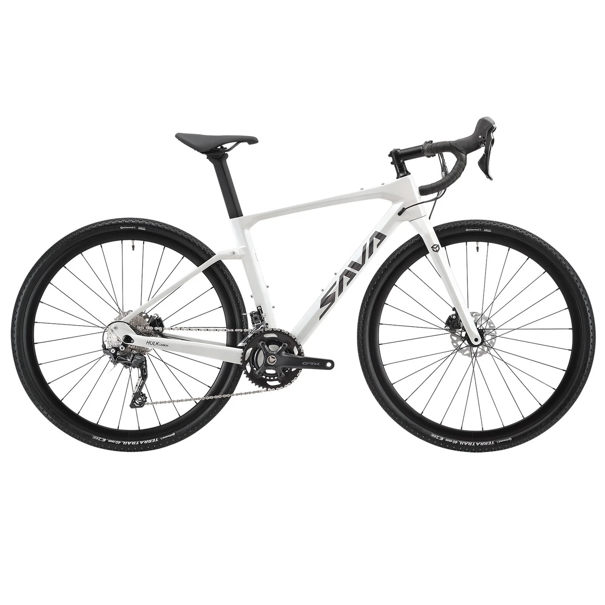 Gravel 2024 bike groupsets