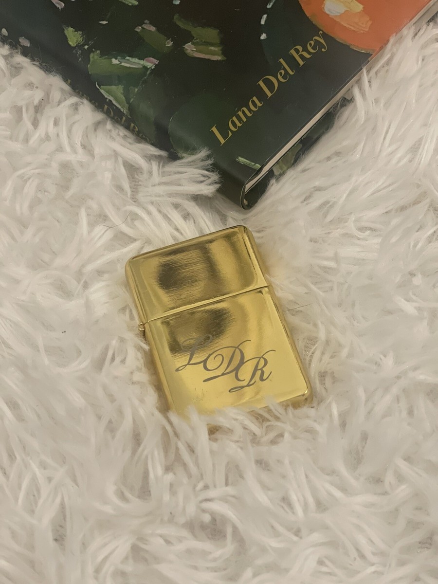 lana del rey Lighter | eBay