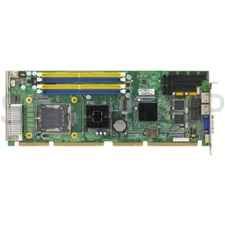 Used & Tested ADVANTECH PCE-5120VG Motherboard