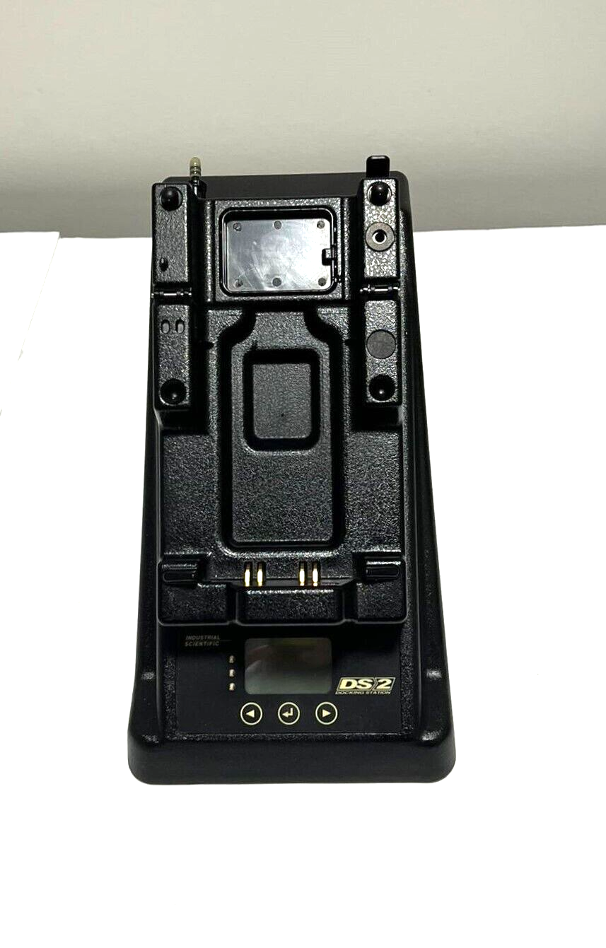 INDUSTRIAL SCIENTIFIC DS2 MX6 Docking Station 18106724 eBay