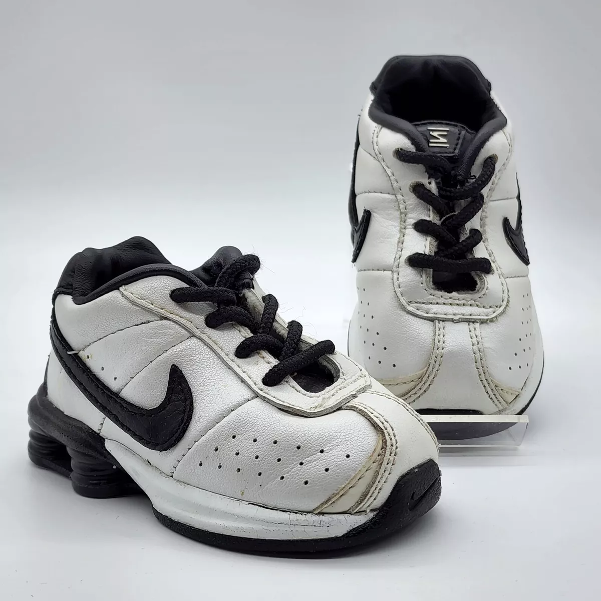 Infant sneakers best sale size 3c