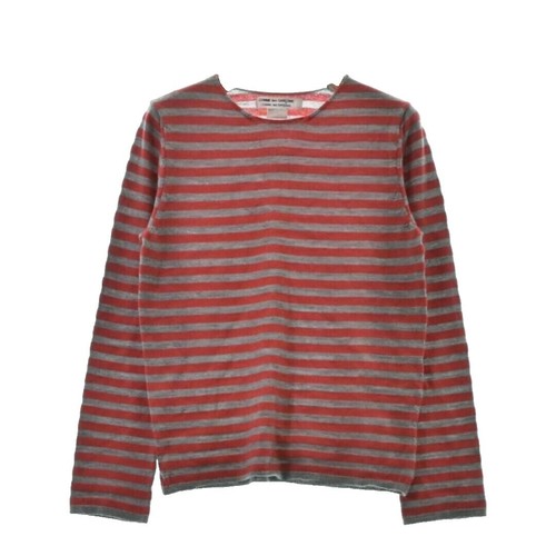 Comme des Garcons Vintage 80's Deconstructed Asymmetric Wool