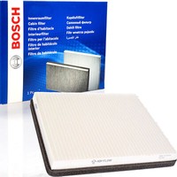 Bosch 1987432121 Innenraumfilter FüR MG ZR Rover 200 II 25 I 400 Streetwise