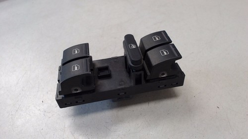 Schalter Fensterheber (tür vorn) Links VW Passat Variant 2.0 TDI Bj 2006 3C/3CC