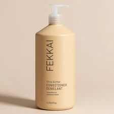 Fekkai Shea Butter Intense Moisture Conditioner 33.8 oz (1 L)