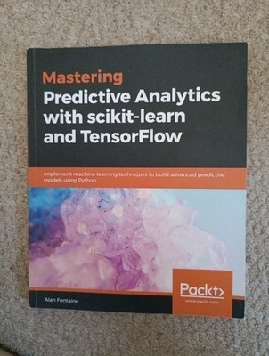 Mastering Predictive Analytics with R von Rui Miguel Forte (Taschenbuch, 2015)