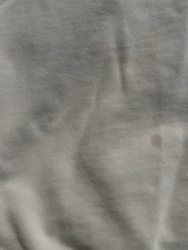 Essentials Fear Of God 77 Sweatshirt Hoodie Casual Gym Comfort Xl Cotton Gray - Picture 12 of 14
