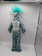 Dammit Doll Plush Stuffed Toy