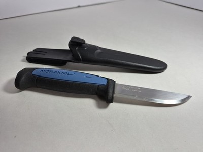 Morakniv Knife Pro S Blue