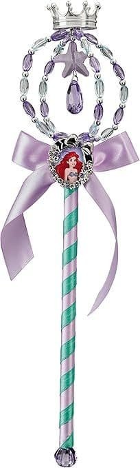 Childs Disney The Little Mermaid Ariel Wand