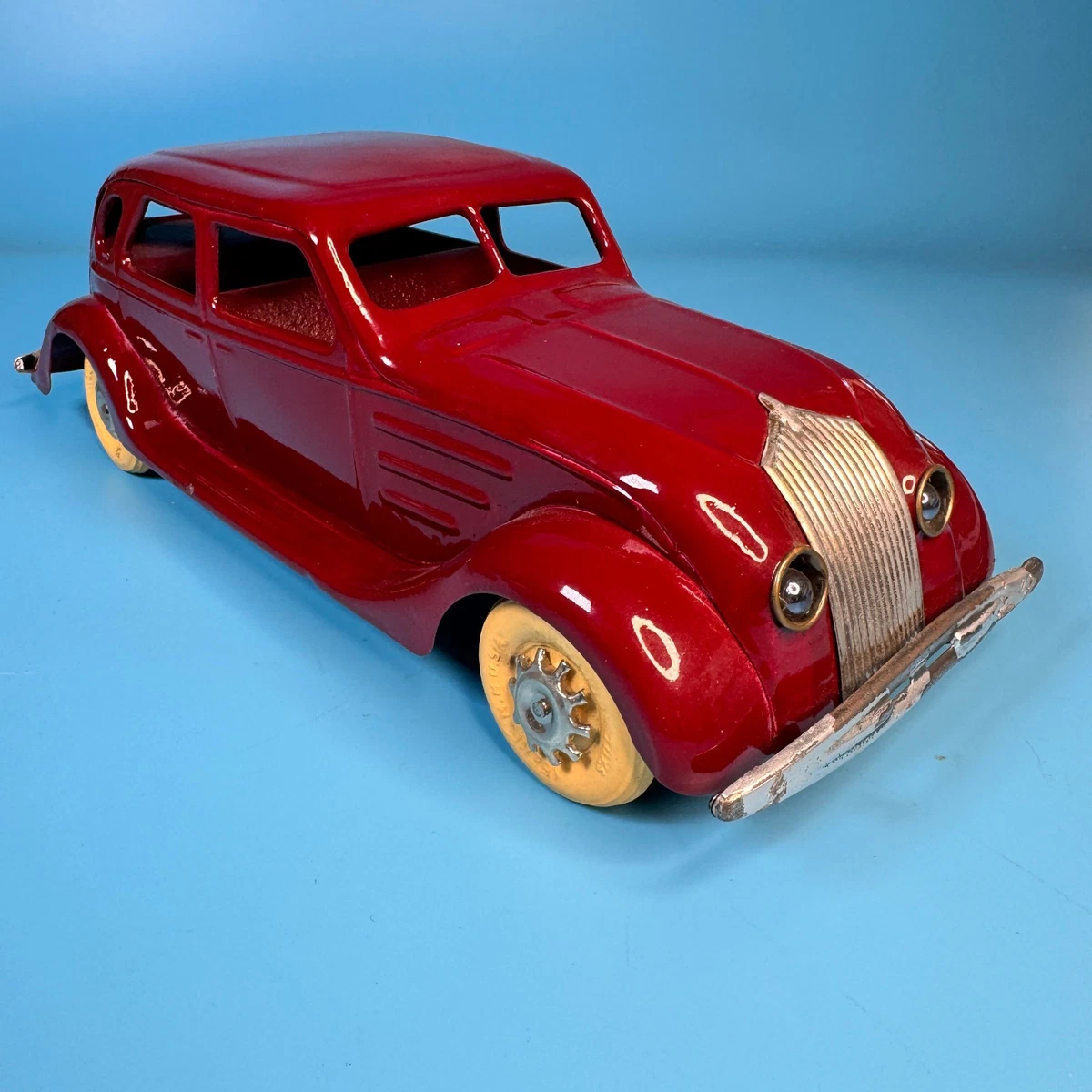 Kingsbury Diecast & Toy Vehicles for sale | eBay