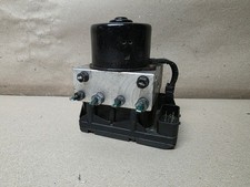 VW Passat 35I Golf 3 Mark 20 ABS Block + Steuergerät 3A0907379