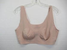 Amoena Aylin SB Mastectomy Bra XL Beige Wireless 44851