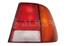 ALKAR Rückleuchte Heckleuchte Rechts für VW Polo Classic (6V2)